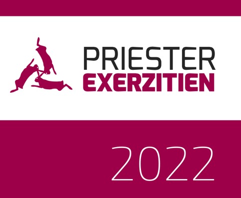 Priesterexerzitien_2022_logo